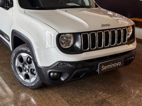 JEEP Renegade 1.8 16V 4P FLEX, Foto 8