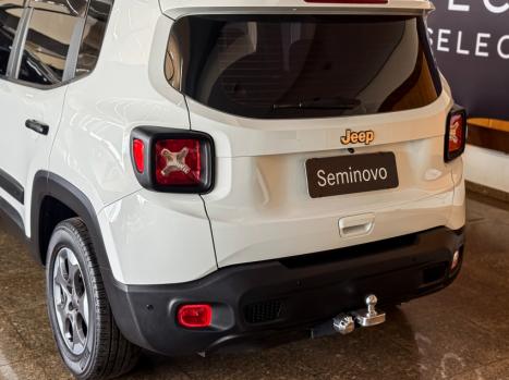 JEEP Renegade 1.8 16V 4P FLEX, Foto 9