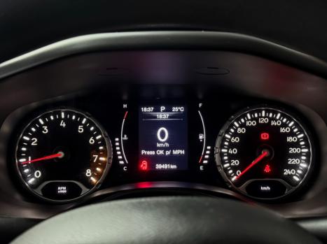 JEEP Renegade 1.8 16V 4P FLEX, Foto 10