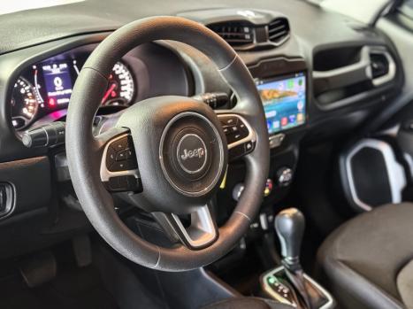 JEEP Renegade 1.8 16V 4P FLEX, Foto 12