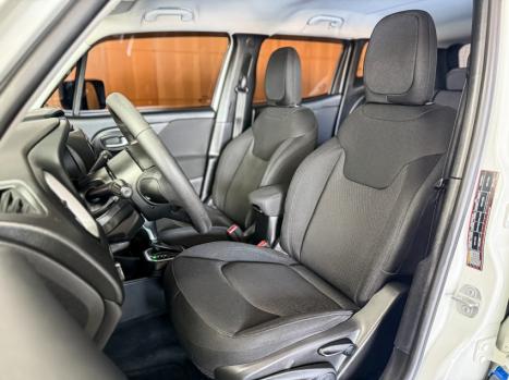 JEEP Renegade 1.8 16V 4P FLEX, Foto 17