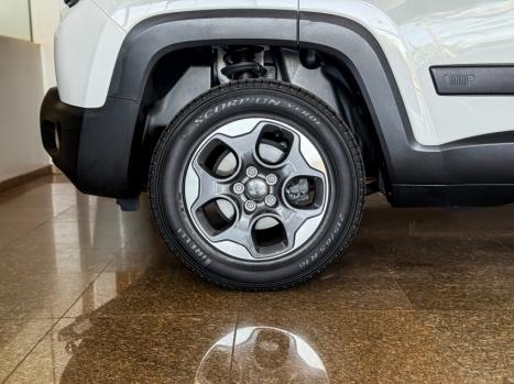 JEEP Renegade 1.8 16V 4P FLEX, Foto 20