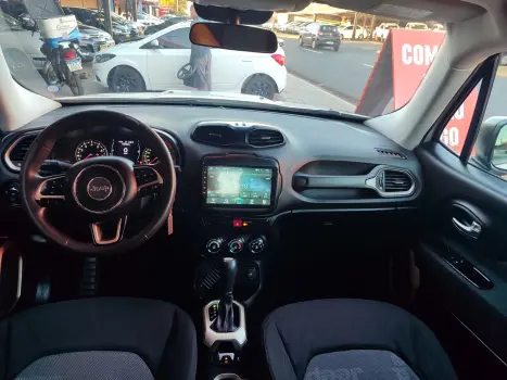 JEEP Renegade 1.8 16V 4P FLEX AUTOM�TICO, Foto 10