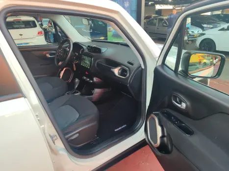 JEEP Renegade 1.8 16V 4P FLEX AUTOM�TICO, Foto 11