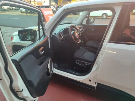JEEP Renegade 1.8 16V 4P FLEX AUTOM�TICO, Foto 12