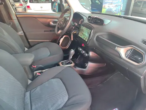 JEEP Renegade 1.8 16V 4P FLEX AUTOM�TICO, Foto 14