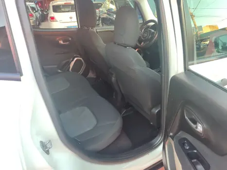 JEEP Renegade 1.8 16V 4P FLEX AUTOM�TICO, Foto 15