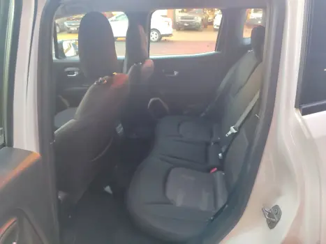 JEEP Renegade 1.8 16V 4P FLEX AUTOM�TICO, Foto 16