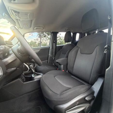 JEEP Renegade 1.8 16V 4P FLEX AUTOMÁTICO, Foto 11