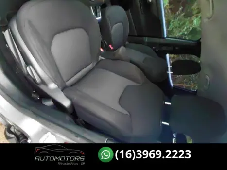 JEEP Renegade 1.8 16V 4P FLEX AUTOMÁTICO, Foto 8