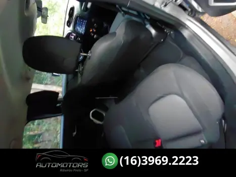 JEEP Renegade 1.8 16V 4P FLEX AUTOMÁTICO, Foto 11