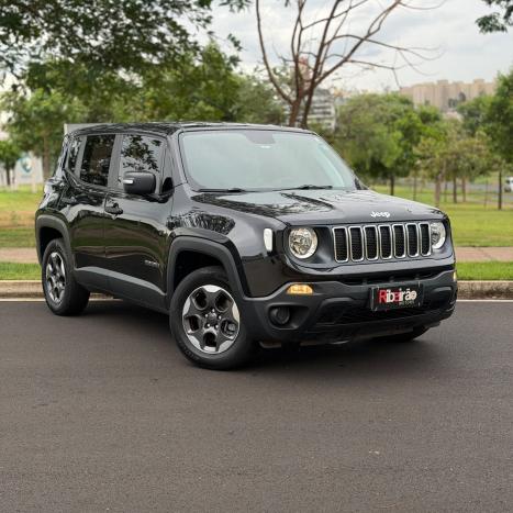 JEEP Renegade 1.8 16V 4P FLEX AUTOMÁTICO, Foto 1