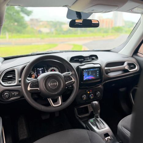 JEEP Renegade 1.8 16V 4P FLEX AUTOMÁTICO, Foto 10