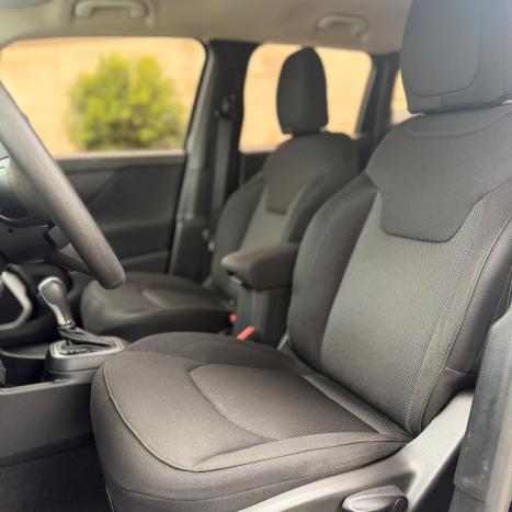 JEEP Renegade 1.8 16V 4P FLEX AUTOMÁTICO, Foto 11