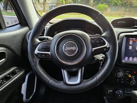 JEEP Renegade 2.0 16V 4P TURBO DIESEL LONGITUDE 4X4 AUTOMTICO, Foto 6