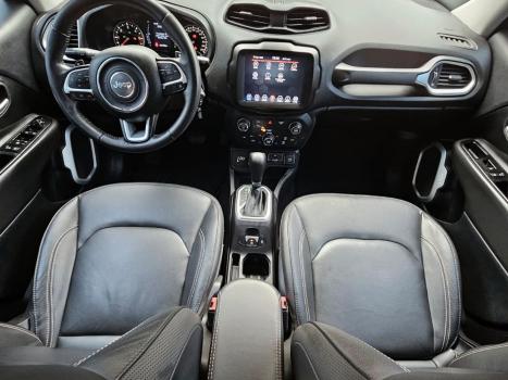 JEEP Renegade 2.0 16V 4P TURBO DIESEL LONGITUDE 4X4 AUTOMTICO, Foto 9