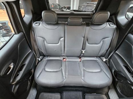 JEEP Renegade 2.0 16V 4P TURBO DIESEL LONGITUDE 4X4 AUTOMTICO, Foto 13
