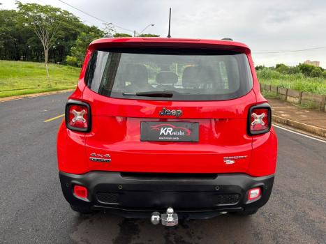 JEEP Renegade 2.0 16V 4P TURBO DIESEL SPORT 4X4 AUTOM�TICO, Foto 5