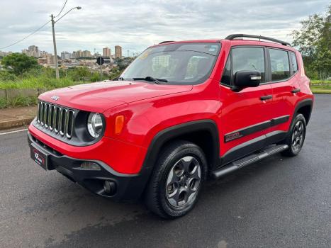 JEEP Renegade 2.0 16V 4P TURBO DIESEL SPORT 4X4 AUTOM�TICO, Foto 1