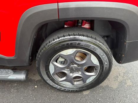 JEEP Renegade 2.0 16V 4P TURBO DIESEL SPORT 4X4 AUTOM�TICO, Foto 10