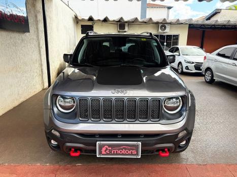 JEEP Renegade 2.0 16V 4P TURBO DIESEL TRAILHAWK 4X4 AUTOM�TICO, Foto 2