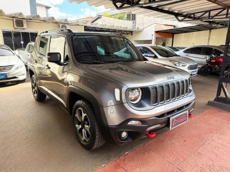 JEEP Renegade 2.0 16V 4P TURBO DIESEL TRAILHAWK 4X4 AUTOM�TICO, Foto 3