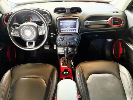 JEEP Renegade 2.0 16V 4P TURBO DIESEL TRAILHAWK 4X4 AUTOM�TICO, Foto 5