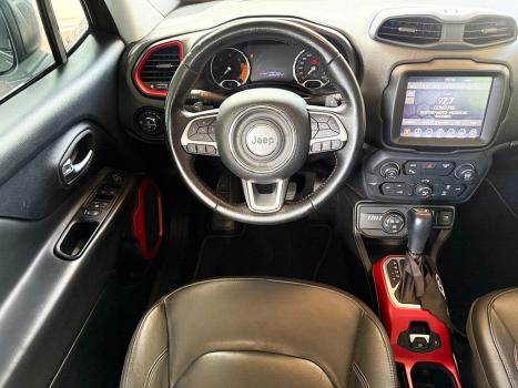 JEEP Renegade 2.0 16V 4P TURBO DIESEL TRAILHAWK 4X4 AUTOM�TICO, Foto 6