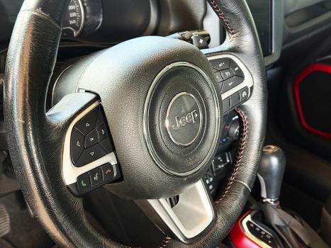 JEEP Renegade 2.0 16V 4P TURBO DIESEL TRAILHAWK 4X4 AUTOM�TICO, Foto 8