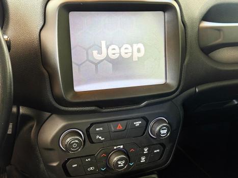 JEEP Renegade 2.0 16V 4P TURBO DIESEL TRAILHAWK 4X4 AUTOM�TICO, Foto 9