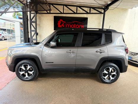 JEEP Renegade 2.0 16V 4P TURBO DIESEL TRAILHAWK 4X4 AUTOM�TICO, Foto 11