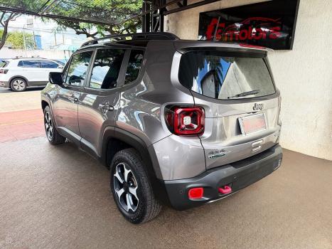 JEEP Renegade 2.0 16V 4P TURBO DIESEL TRAILHAWK 4X4 AUTOM�TICO, Foto 12