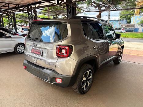 JEEP Renegade 2.0 16V 4P TURBO DIESEL TRAILHAWK 4X4 AUTOM�TICO, Foto 14