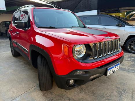 JEEP Renegade 2.0 16V 4P TURBO DIESEL SPORT 4X4 AUTOM�TICO, Foto 4