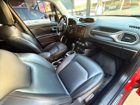 JEEP Renegade 2.0 16V 4P TURBO DIESEL SPORT 4X4 AUTOM�TICO, Foto 8