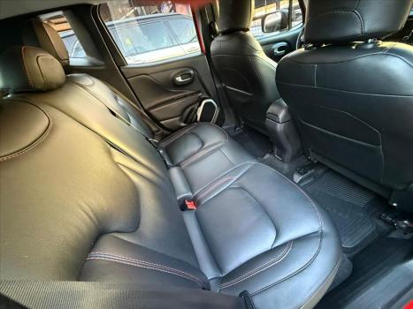 JEEP Renegade 2.0 16V 4P TURBO DIESEL SPORT 4X4 AUTOM�TICO, Foto 9