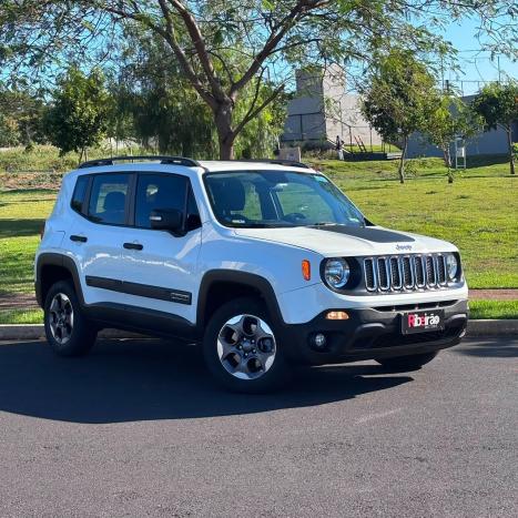 JEEP Renegade 2.0 16V 4P TURBO DIESEL SPORT 4X4 AUTOM�TICO, Foto 1