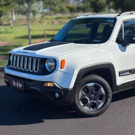 JEEP Renegade 2.0 16V 4P TURBO DIESEL SPORT 4X4 AUTOM�TICO, Foto 2