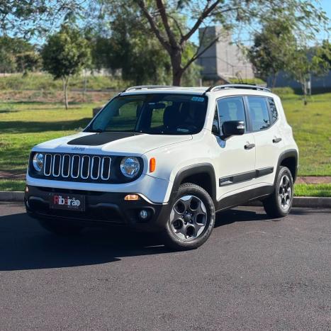 JEEP Renegade 2.0 16V 4P TURBO DIESEL SPORT 4X4 AUTOM�TICO, Foto 4