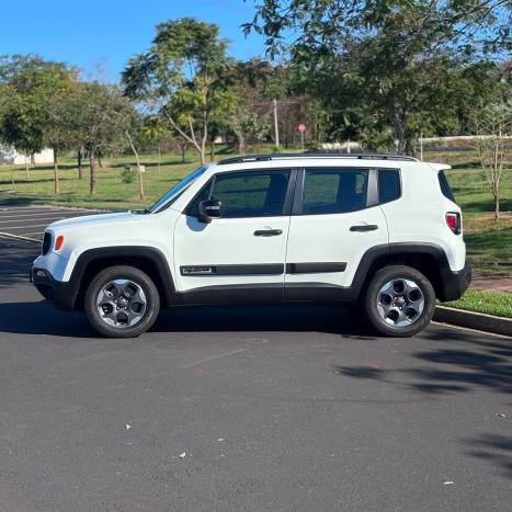 JEEP Renegade 2.0 16V 4P TURBO DIESEL SPORT 4X4 AUTOM�TICO, Foto 5