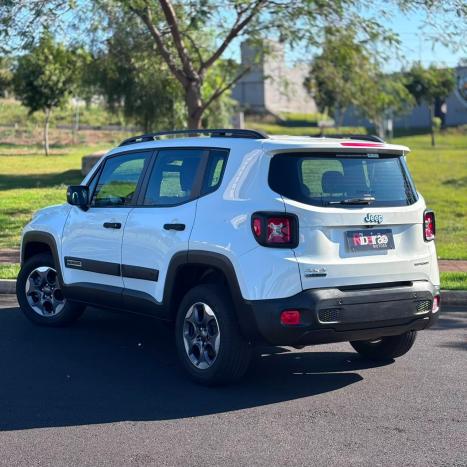 JEEP Renegade 2.0 16V 4P TURBO DIESEL SPORT 4X4 AUTOM�TICO, Foto 6