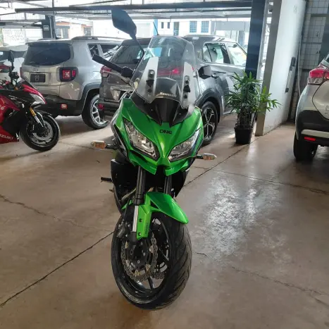 KAWASAKI Versys 650 ABS, Foto 2