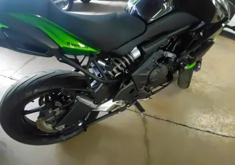 KAWASAKI Versys 650 ABS, Foto 7