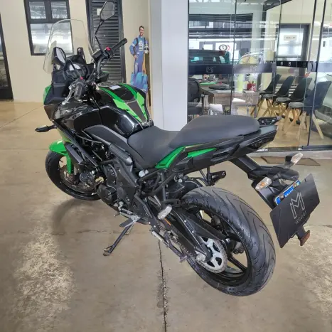 KAWASAKI Versys 650 ABS, Foto 8