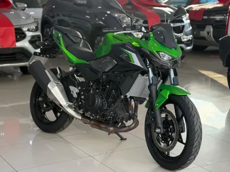 KAWASAKI Z 500 , Foto 2