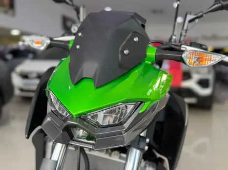 KAWASAKI Z 500 , Foto 4