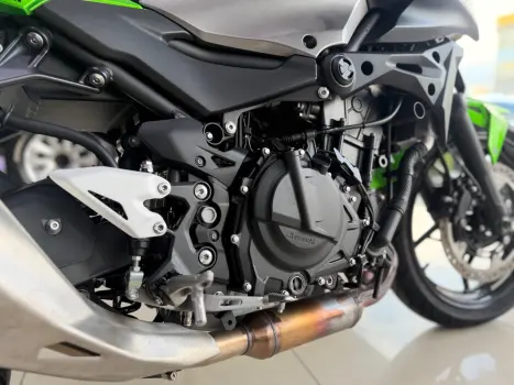 KAWASAKI Z 500 , Foto 11