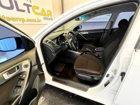 KIA Cerato Sedan 1.6 16V 4P EX AUTOM�TICO, Foto 3