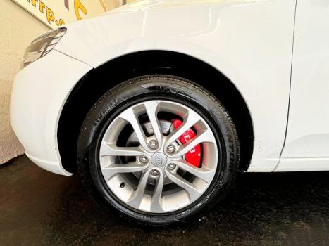 KIA Cerato Sedan 1.6 16V 4P EX AUTOM�TICO, Foto 7