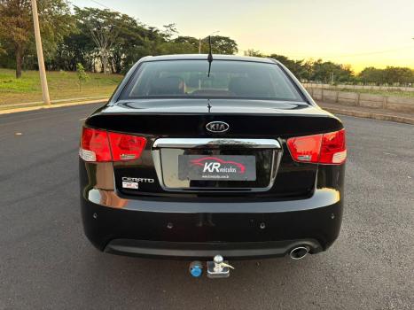 KIA Cerato Sedan 1.6 16V 4P SX3, Foto 5